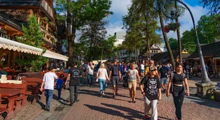 zakopane