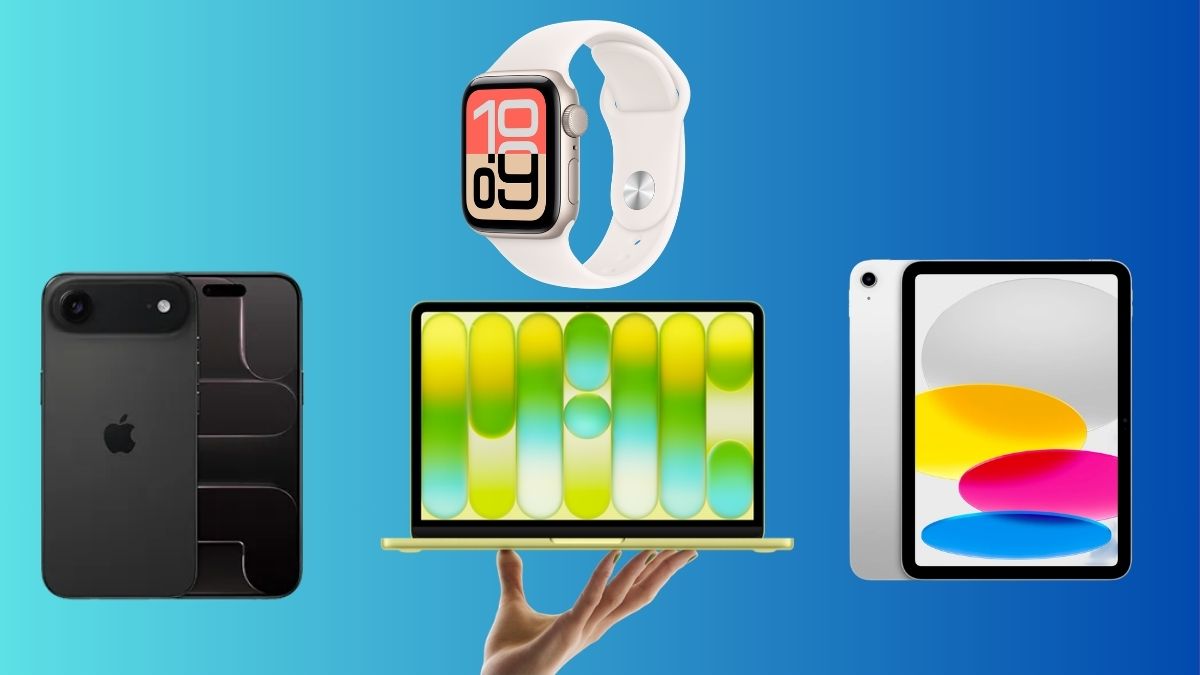 Cztery zamiast jednego. Ile sprzętu Apple’a kupisz w cenie iPhone’a Duo