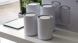 WiFi 6 GHz w domu to hit czy kit? Sprawdzam na routerze, który nie kosztuje kroci