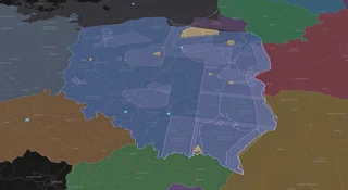 Telefon budzi cię w środku nocy. Na ekranie pojawia się czerwony komunikat: Rosyjski atak powietrzny na terenie Ukrainy. Sytuacja jest monitorowana. W przestrzeni RP operuje polskie lotnictwo. Śledź komunikaty. Tylko co właściwie oznacza ś"ledź komunikaty"? Gdzie sprawdzić, czy drony albo rakiety rzeczywiście są blisko Polski i co dzieje się kilkadziesiąt kilometrów za naszą wschodnią granicą?