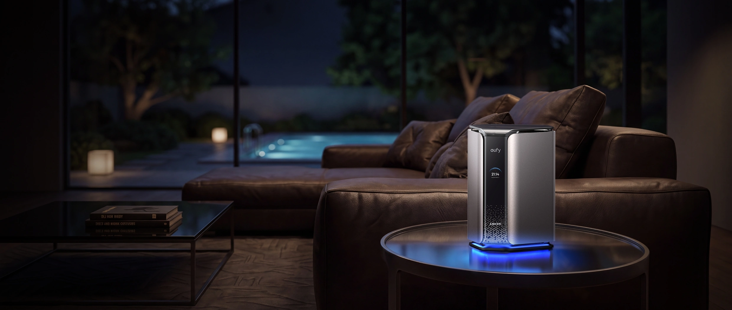 Anker Innovations jednoczy swoje marki pod jedną nazwą: Anker