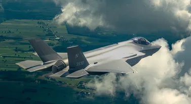 F-35 nie przylecą już z Teksasu. Kluczowe zmiany w najdroższym programie polskiego wojska