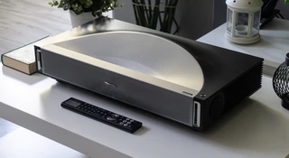 Takie ulepszenia lubię. Hisense PX4 Pro Laser Cinema to kinowy krótki rzut