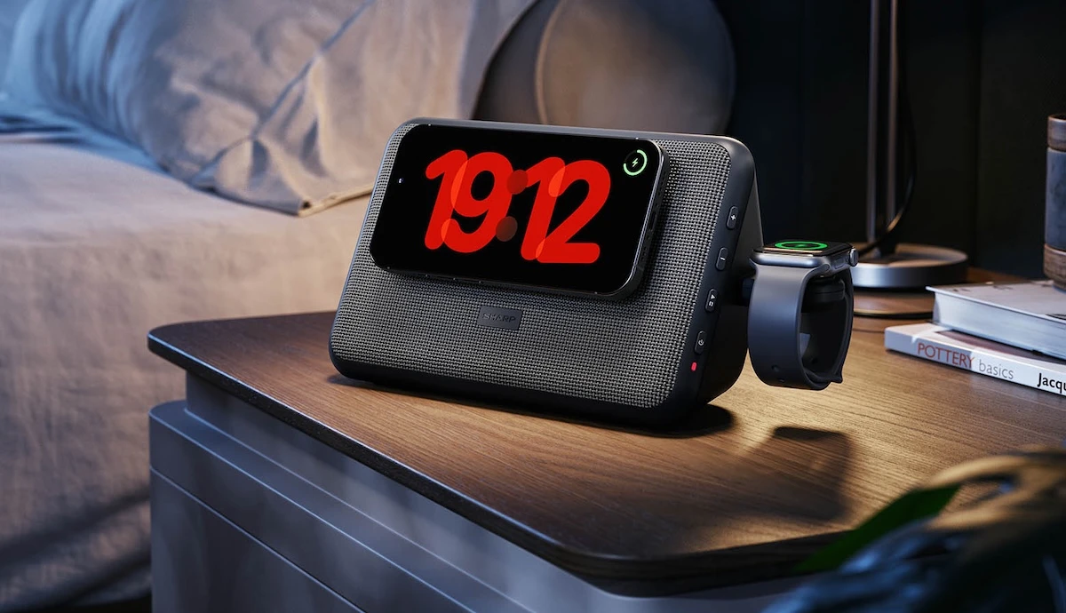 Przemycili premium miniLED na średnią półkę. Sharp ma unikalne podejście do systemu na TV