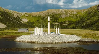 Europa ma swój historyczny sukces. Niemiecka firma Isar Aerospace wystrzeliła na orbitę rakietę Spectrum. Start miał miejsce z norweskiego Andøya Spaceport. To pierwszy przypadek, gdy prywatna europejska rakieta dotarła na orbitę z terytorium kontynentalnej Europy.