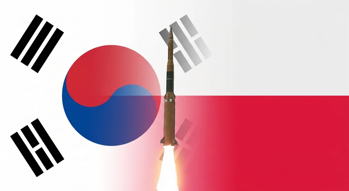 Image for Koreańczycy proponują Polsce nową broń. Ma zdjąć z nieba najgorsze zagrożenie