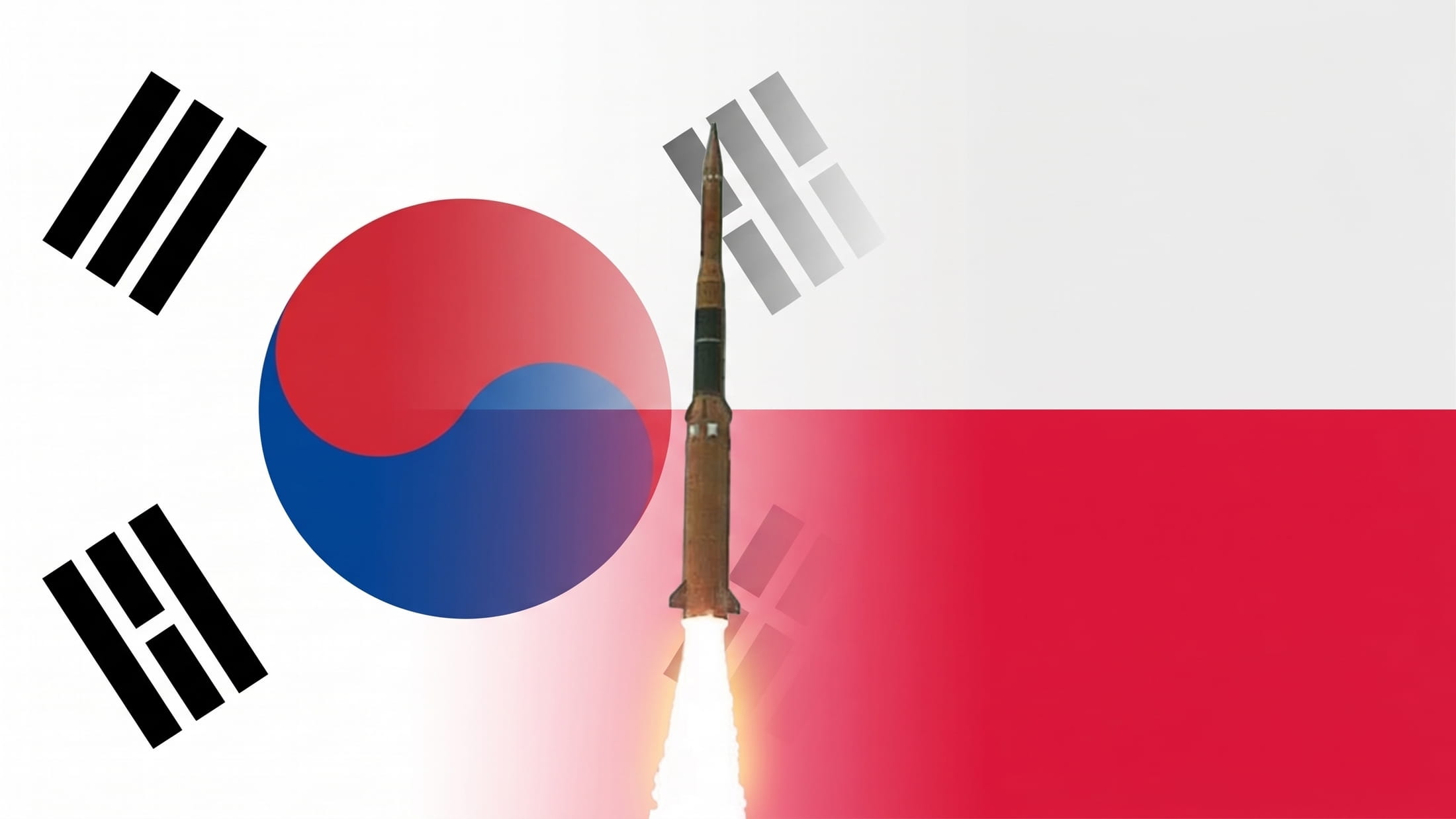 Koreańczycy proponują Polsce nową broń. Ma zdjąć z nieba najgorsze zagrożenie