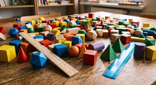 Oto bryła, która może przyprawić o ból głowy. Matematycy aż podskoczyli z radości, gdy ją zobaczyli, ale nam, zwykłym zjadaczom chleba, trudno ją sobie nawet wyobrazić.