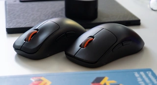 SteelSeries Rival Pro - test. Najlepiej przemyślana mysz w historii, sześć genialnych rozwiązań