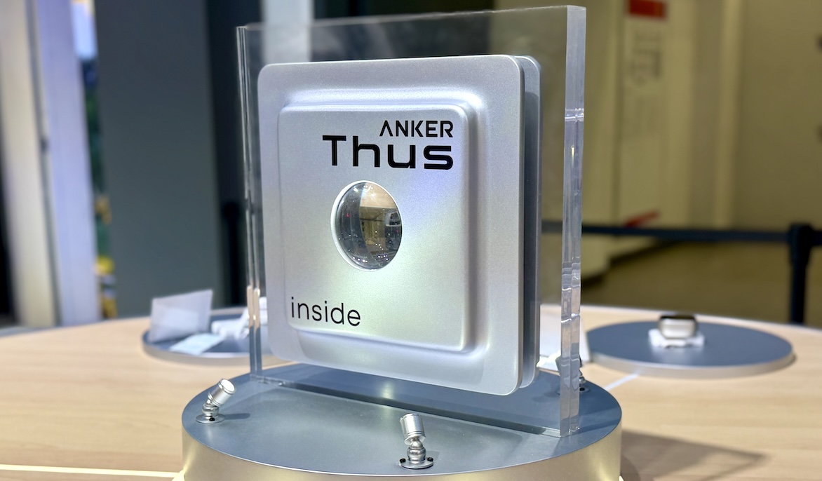Najszybszy powerbank i pierwszy zasilacz ratujący laptopa. Anker wkurzy wiele firm