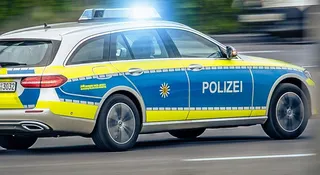 Tajemniczy atak na elektrownię przy polskiej granicy. Policja potwierdza eksplozję