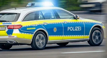 Tajemniczy atak na elektrownię przy polskiej granicy. Policja potwierdza eksplozję