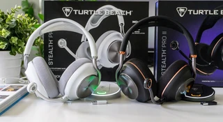Turtle Beach Stealth Pro II to przełom - test. Znika problem konsol i PC w różnych pokojach