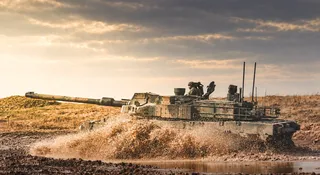 W Polsce powstaną kluczowe podzespoły do czołgów K2PL. Wybrano strategiczną firmę