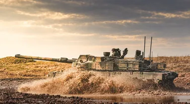 W Polsce powstaną kluczowe podzespoły do czołgów K2PL. Wybrano strategiczną firmę