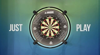 Koniec z punktami na serwetce. Nadlatują rzutki przyszłości Winmau z AI.