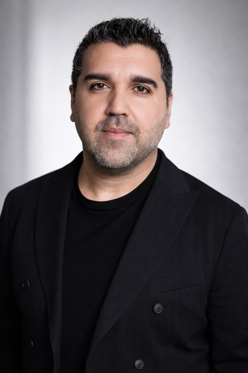 Yalcin Yilmaz, CCO - wywiad podczas Logitech G Play 2026