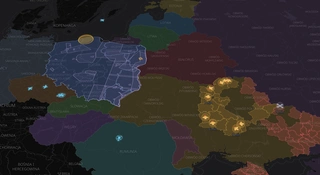 Boję się tej aplikacji. Jest lepsza niż Alert RCB i do tego za darmo