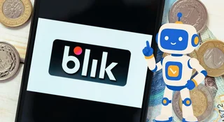 Agent AI BLIK