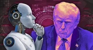 Altman i Amodei chcą hamulca dla AI. Trump mówi: nie zwalniać