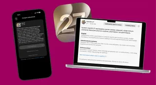 Kocham i nienawidzę aktualizacji Apple'a. Są najlepsze na rynku i najbardziej uciążliwe