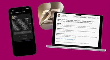 Kocham i nienawidzę aktualizacji Apple'a. Są najlepsze na rynku i najbardziej uciążliwe
