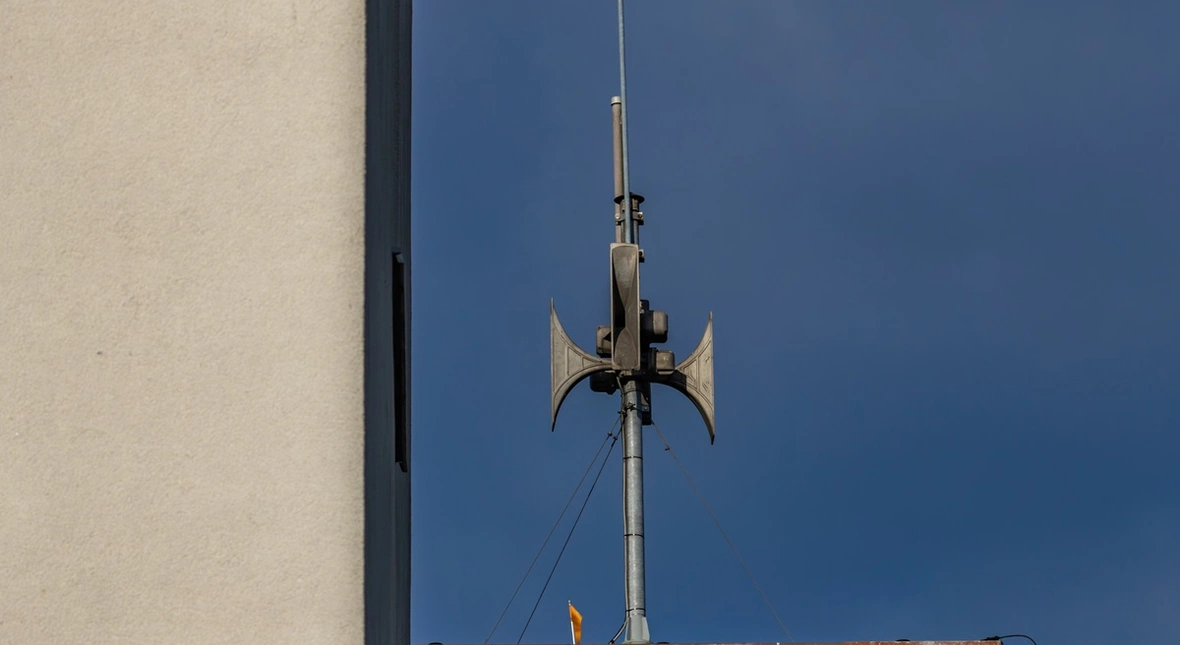 Image for Alerty RCB to kpina, chaos i nonsens. System ostrzegania zamienił się w parodię