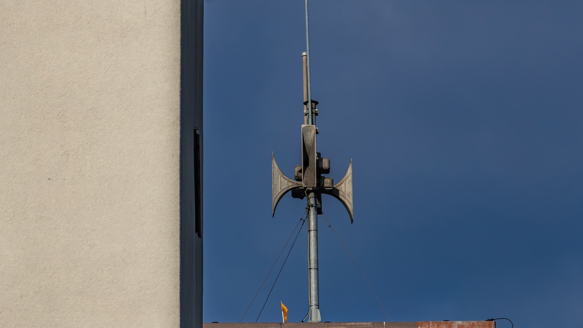 Alerty RCB to kpina, chaos i nonsens. System ostrzegania zamienił się w parodię