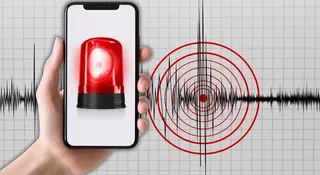 Strażacy szykują ALARM.SOIA. Telefon zacznie migać