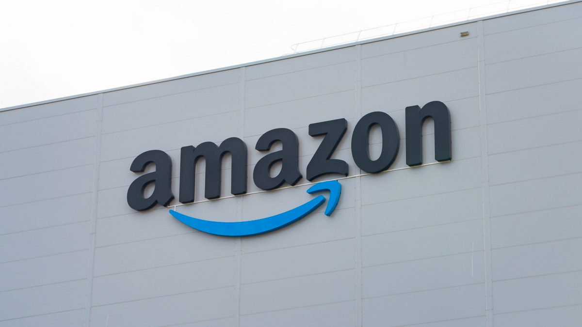 Amazon uruchomił w Polsce najnowocześniejsze centrum logistyczne w Europie. „Jak szyte na miarę”