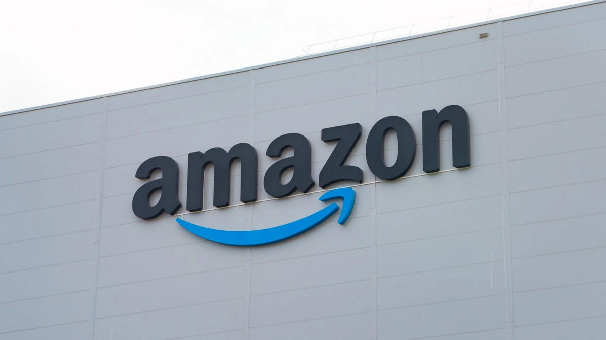 Amazon uruchomił w Polsce najnowocześniejsze centrum logistyczne w Europie. "Jak szyte na miarę"