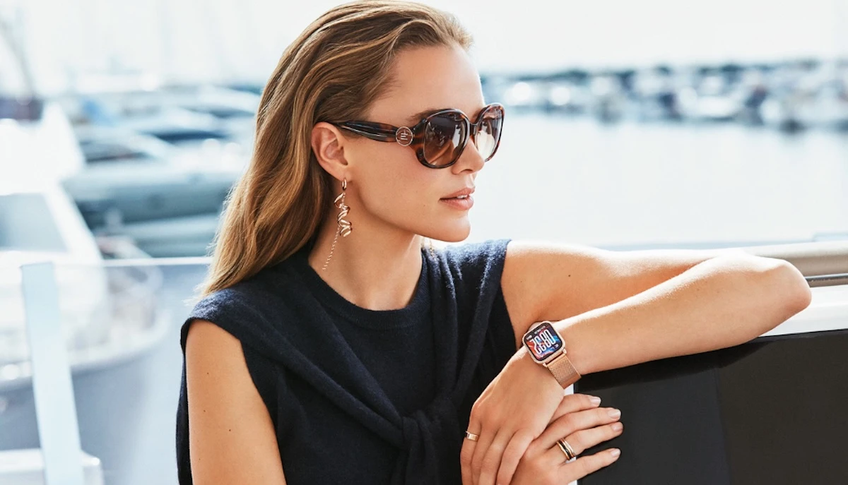 Jaki smartwatch damski wybrać? Ranking modeli: styl, funkcje, bateria