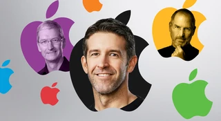 Tim Cook był ostatnim wielkim dziełem Steve'a Jobsa. Teraz czas na powrót do korzeni