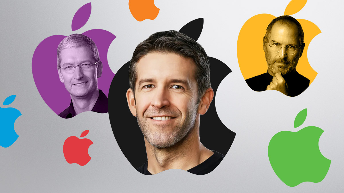 Tim Cook był ostatnim wielkim dziełem Steve’a Jobsa. Teraz czas na powrót do korzeni