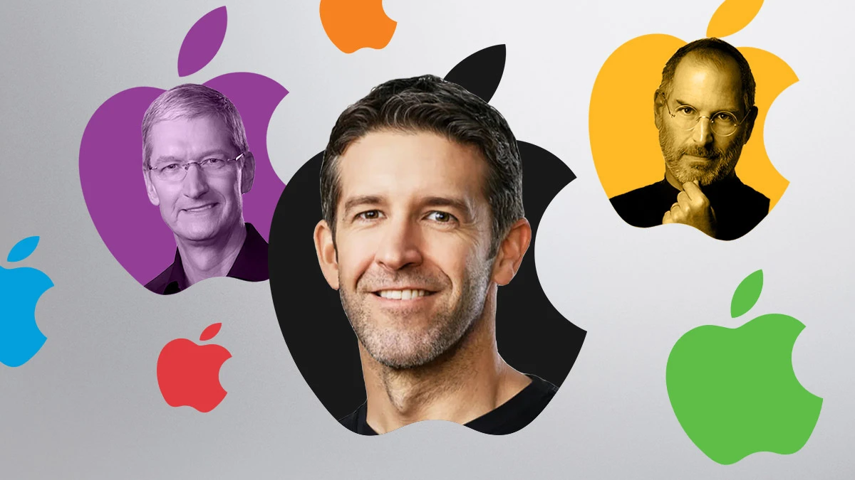 Tim Cook był ostatnim wielkim dziełem Steve'a Jobsa. Teraz czas na powrót do korzeni