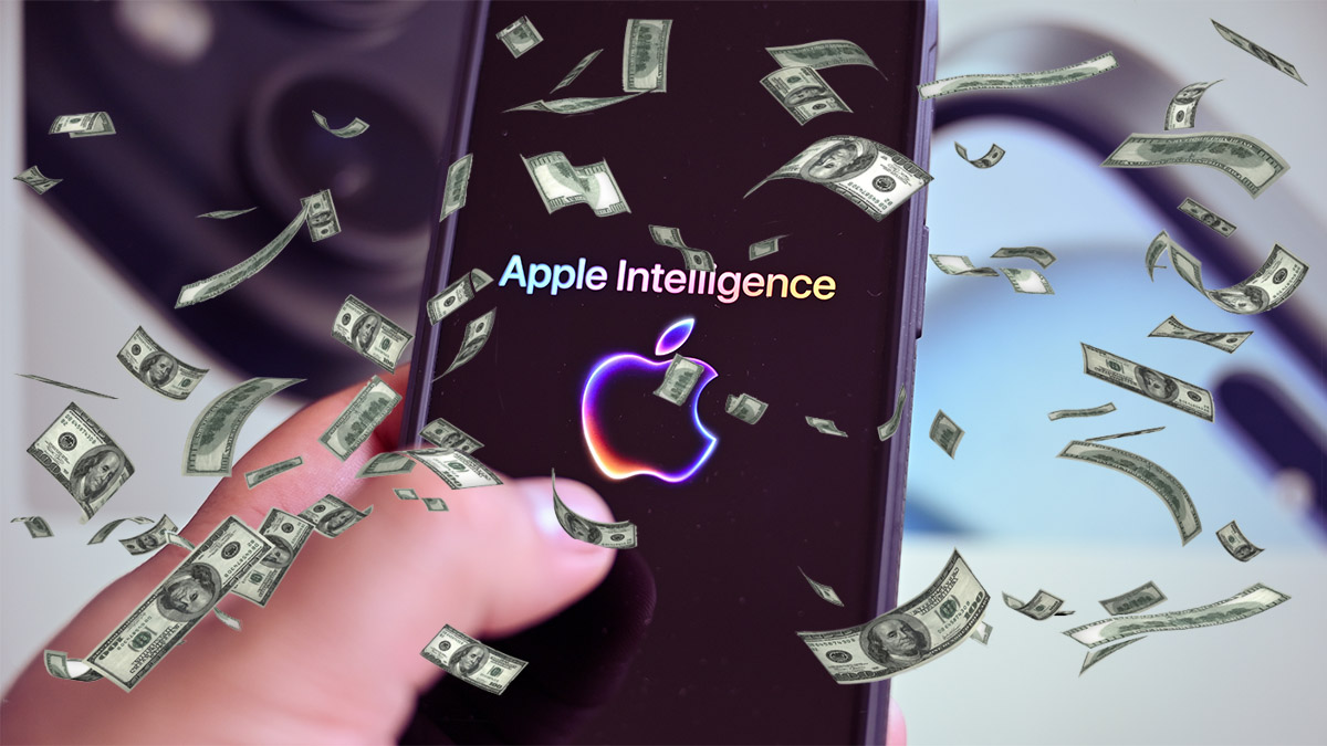 Brak Apple Intelligence w Polsce ma swoje plusy. Nie trzeba będzie płacić