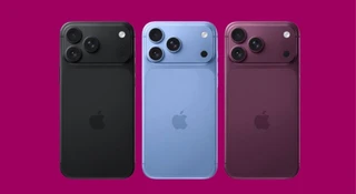 Apple iPhone 18 Pro