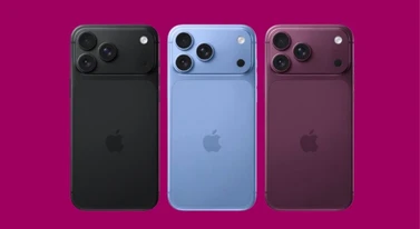 Od razu będzie widać, ile wydałeś na iPhone'a. Trzy nowe kolory wersji Pro