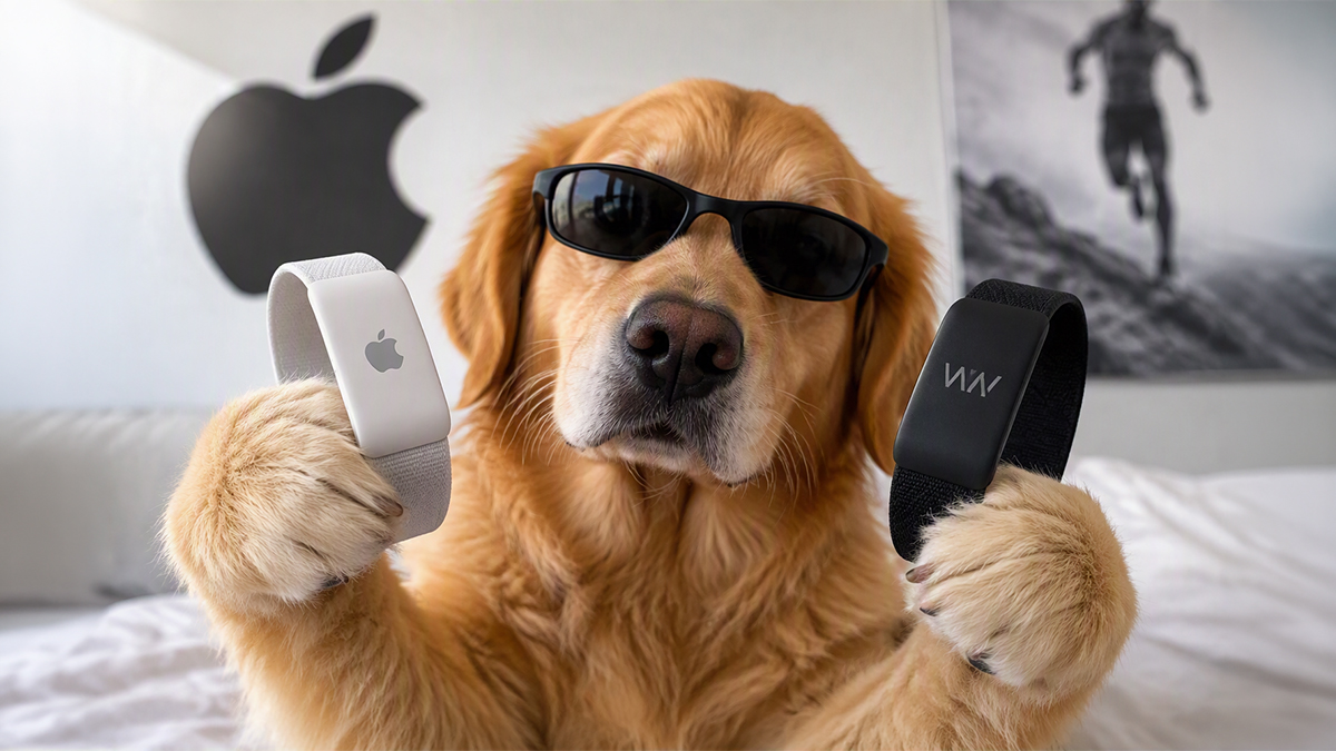 Tydzień bez ładowarki zamiast jednego dnia? Nowego gadżetu Apple’a nikt się nie spodziewał