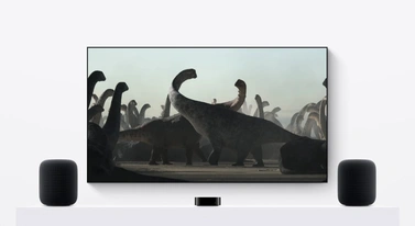 Apple szykuje bezprzewodowe kino domowe. Sprytnie to wymyślili