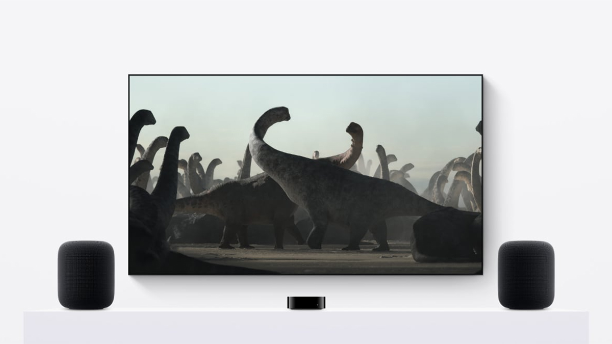 Apple szykuje bezprzewodowe kino domowe. Sprytnie to wymyślili
