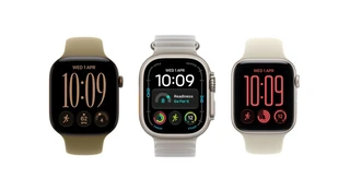 Apple Watch 12 cearmiczne szkło