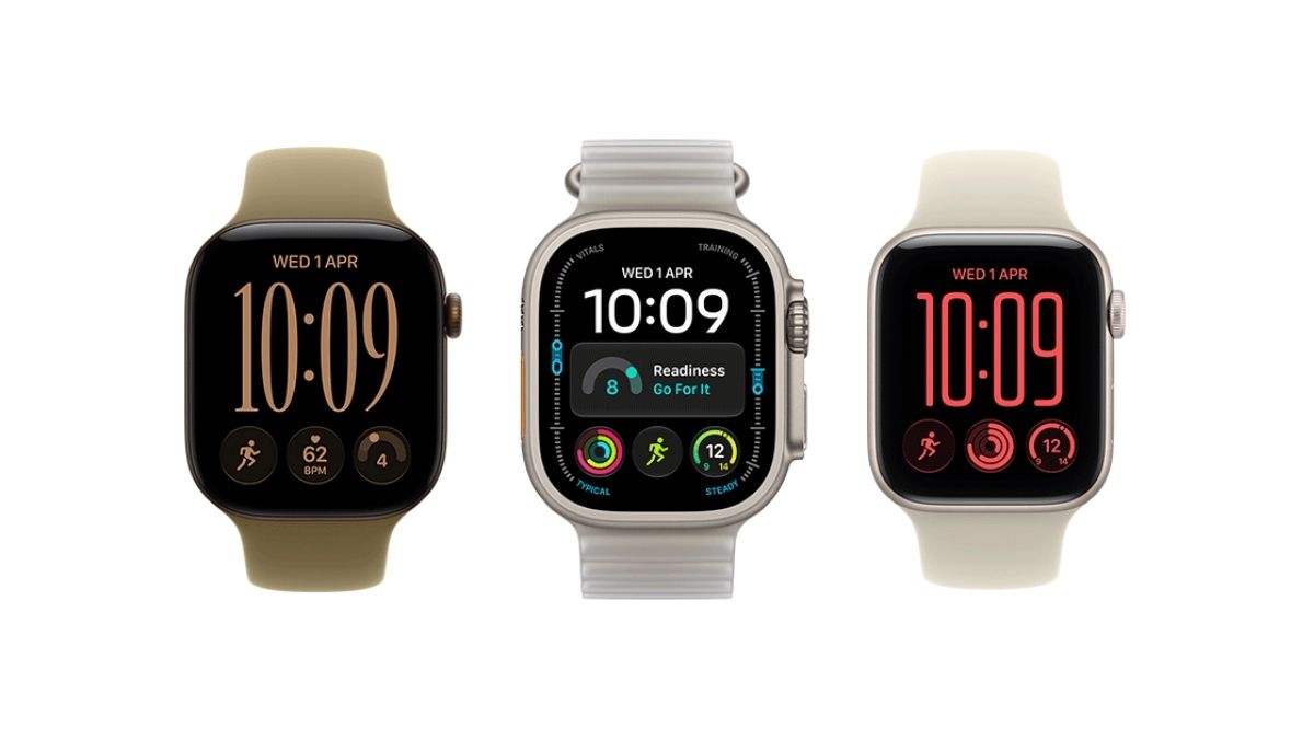 Apple Watch 12 to mój następny zegarek. Mam dość porysowanego ekranu