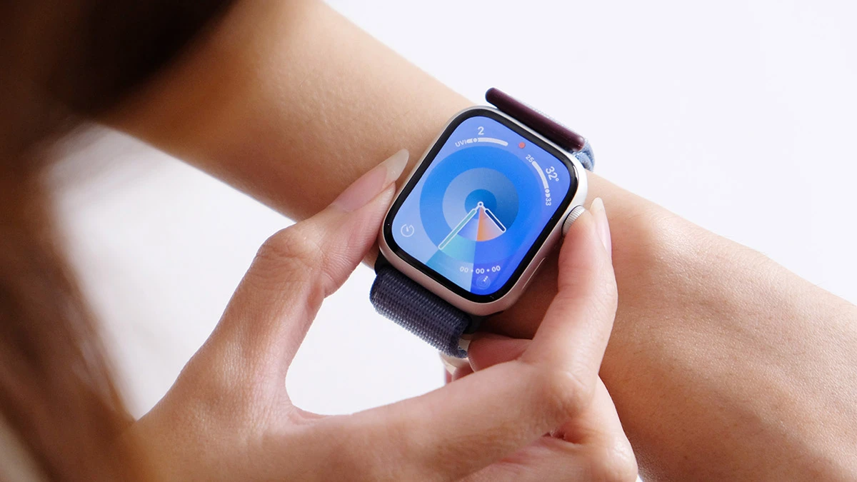 Apple pokaże nową aplikację. Zegarek sam oceni, ile masz siły na cały dzień