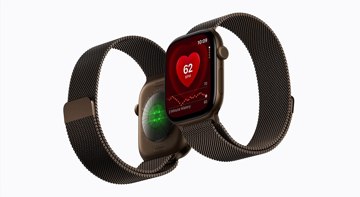 Apple Watch Series 12