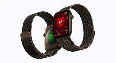 Apple Watch 12 oficjalnie. Twój osobisty kardiolog na nadgarstku