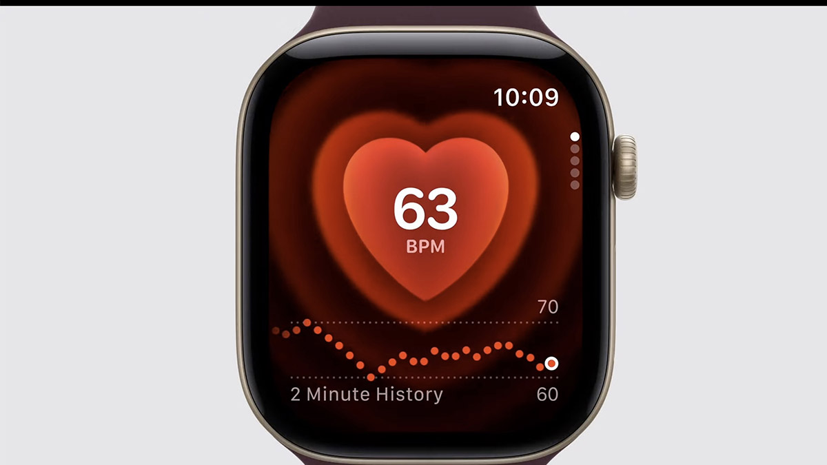 Apple Watch 12 oficjalnie. Twój osobisty kardiolog na nadgarstku