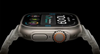 Apple Watch Ultra 4
