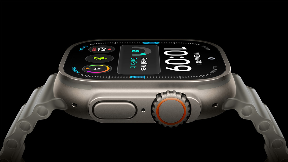 Nowy Apple Watch Ultra 4. Poprawili niemal wszystko