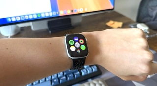 Zainstalowałem watchOS 27 i jestem oczarowany. Apple Watch stał się lepszy